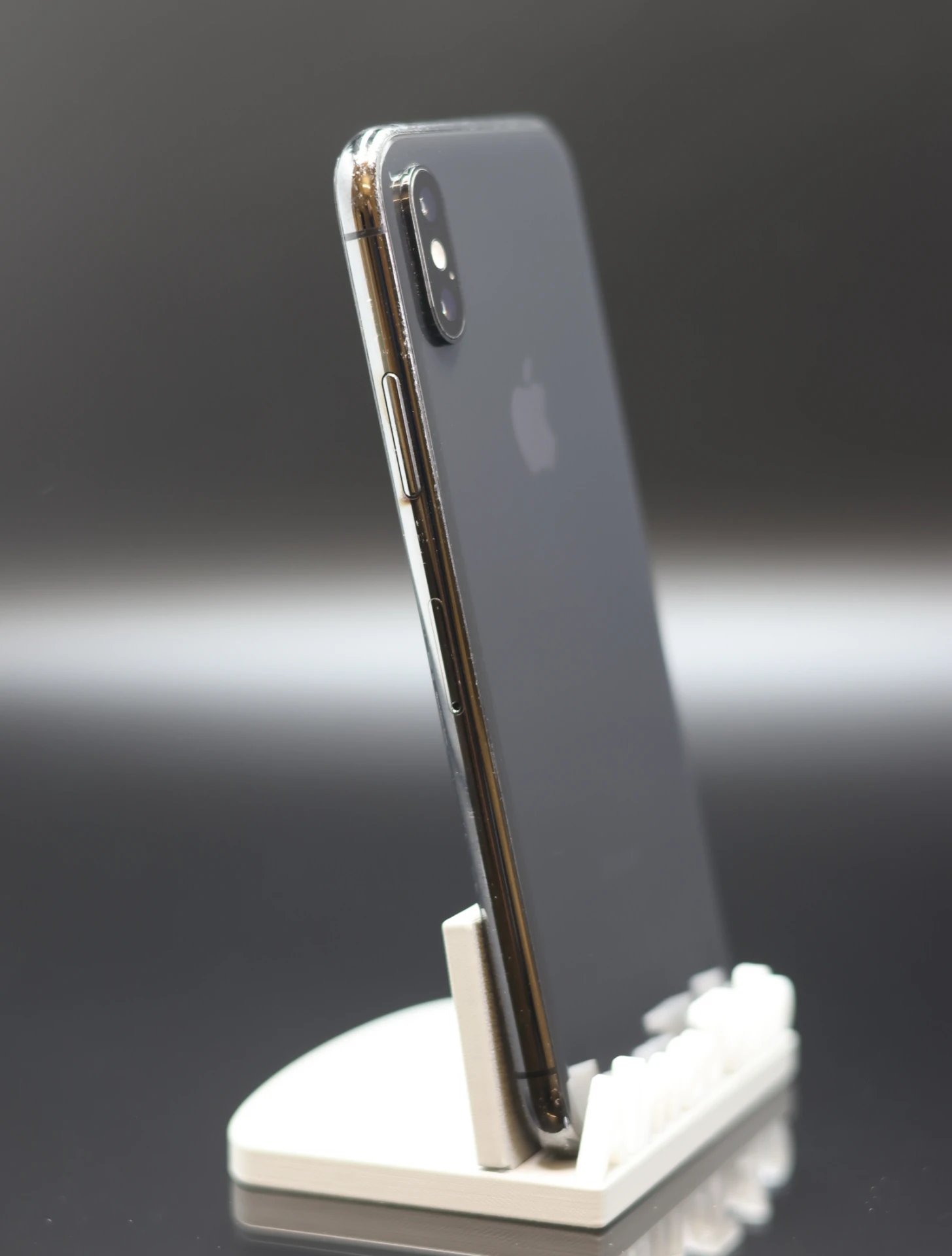 Apple iPhone XS 64 GB Space Gray 100% akku - 12 HÓ GARANCIA