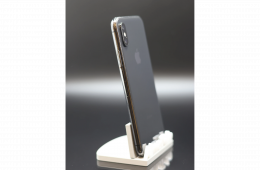 Apple iPhone XS 64 GB Space Gray 100% akku - 12 HÓ GARANCIA