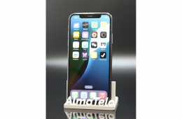 Apple iPhone XS 64 GB Space Gray 100% akku - 12 HÓ GARANCIA