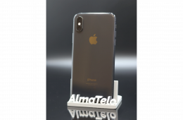 Apple iPhone XS 64 GB Space Gray 100% akku - 12 HÓ GARANCIA