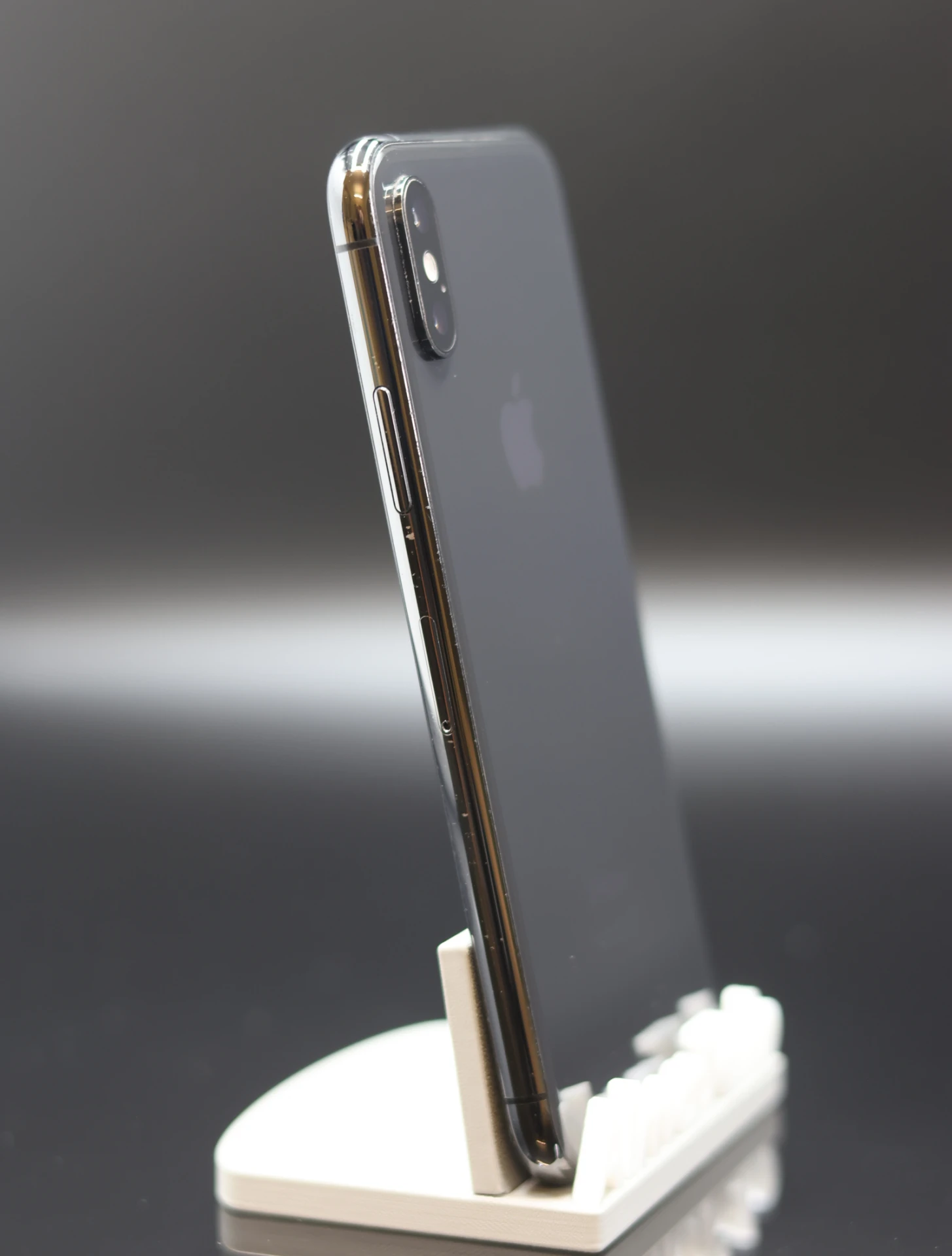 Apple iPhone XS 64 GB Space Gray 100% akku - 12 HÓ GARANCIA