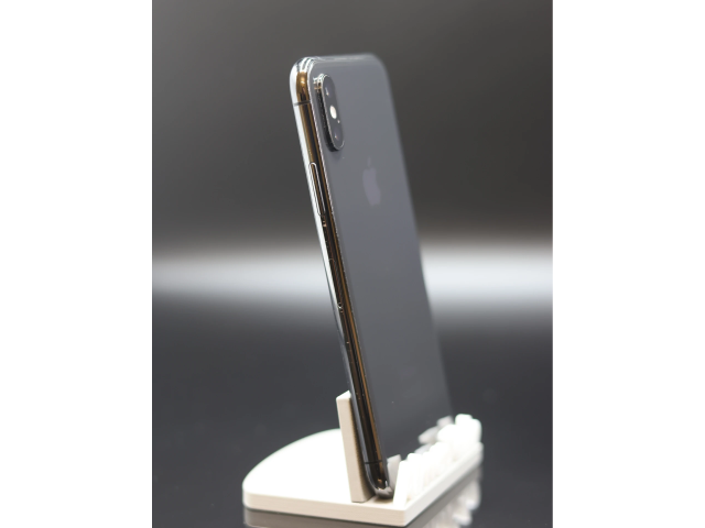 Apple iPhone XS 64 GB Space Gray 100% akku - 12 HÓ GARANCIA