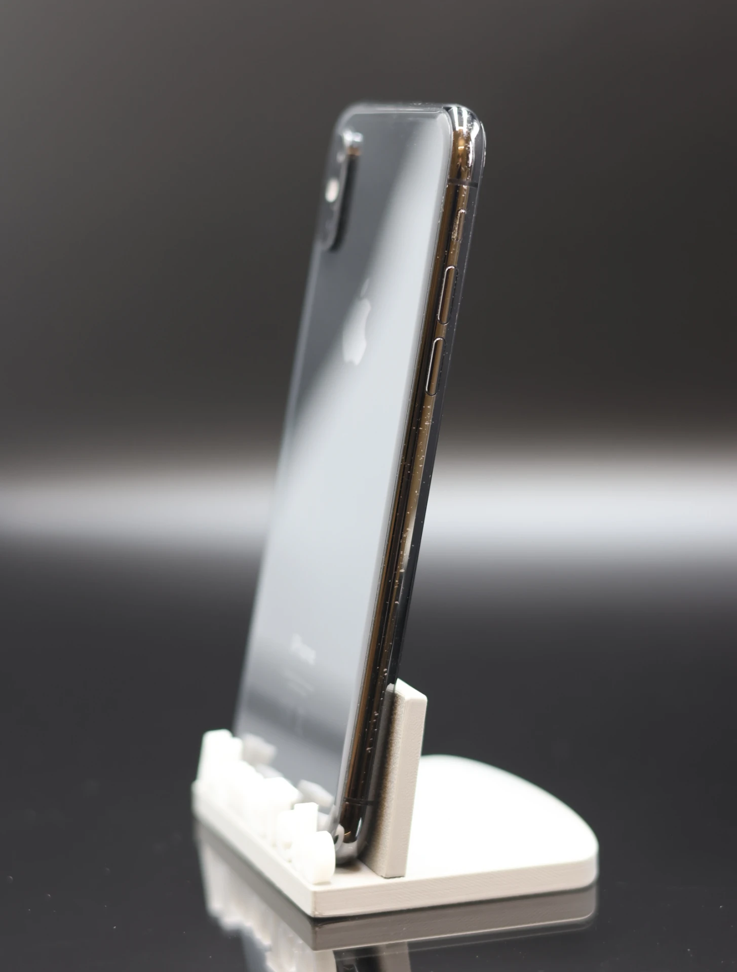 Apple iPhone XS 64 GB Space Gray 100% akku - 12 HÓ GARANCIA