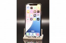 Apple iPhone XS 64 GB Space Gray 100% akku - 12 HÓ GARANCIA