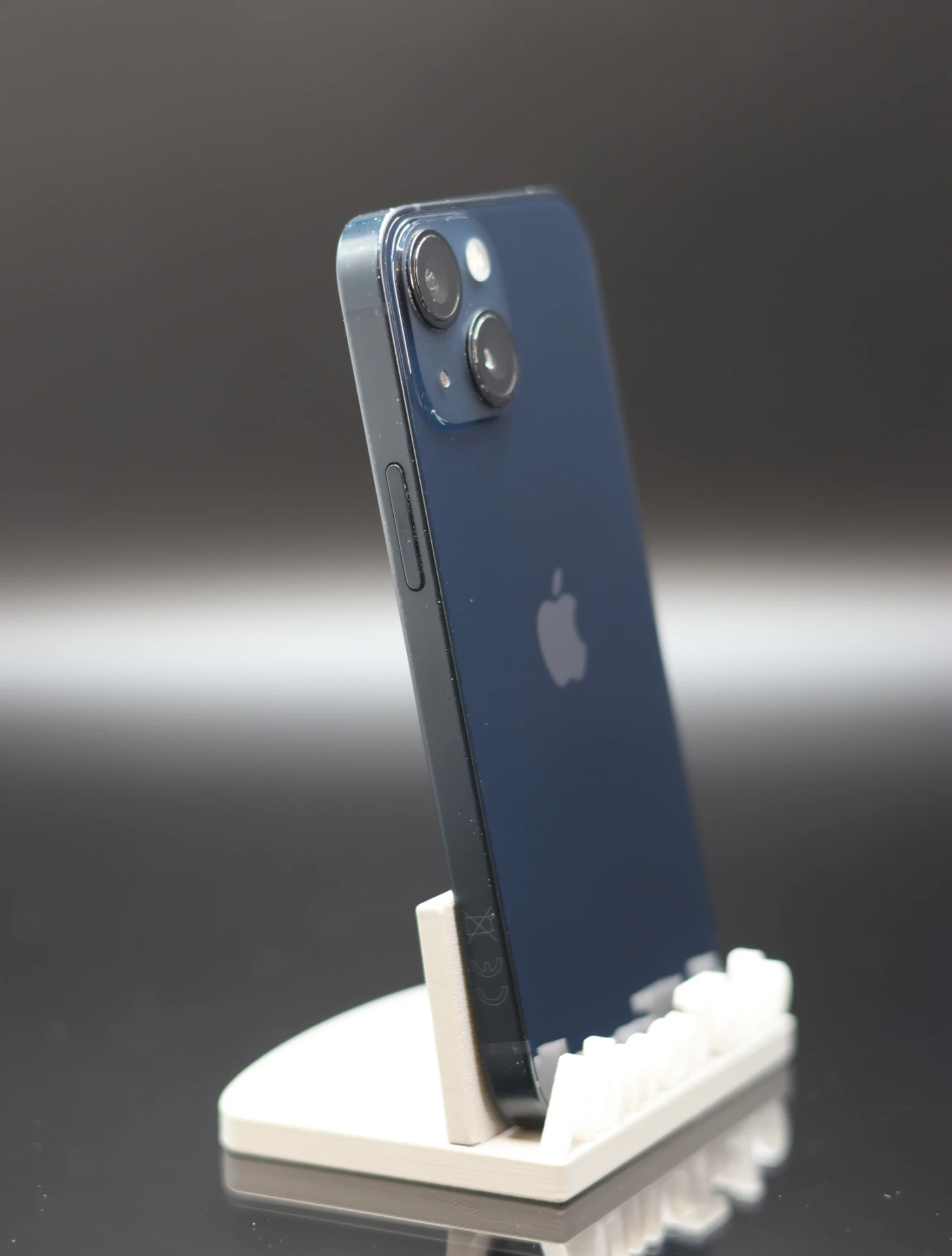 Apple iPhone 13 Mini 128 GB Midnight 100% akku - 12 HÓ GARANCIA