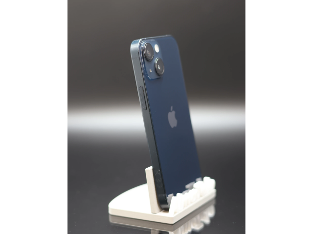 Apple iPhone 13 Mini 128 GB Midnight 100% akku - 12 HÓ GARANCIA