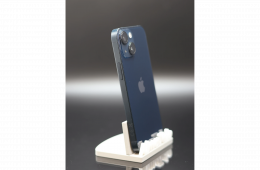 Apple iPhone 13 Mini 128 GB Midnight 100% akku - 12 HÓ GARANCIA