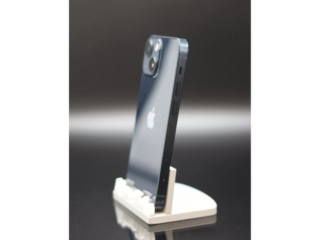Apple iPhone 13 Mini 128 GB Midnight 100% akku - 12 HÓ GARANCIA
