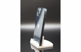 Apple iPhone 13 Mini 128 GB Midnight 100% akku - 12 HÓ GARANCIA