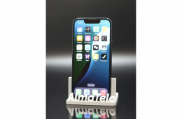 Apple iPhone 13 Mini 128 GB Midnight 100% akku - 12 HÓ GARANCIA