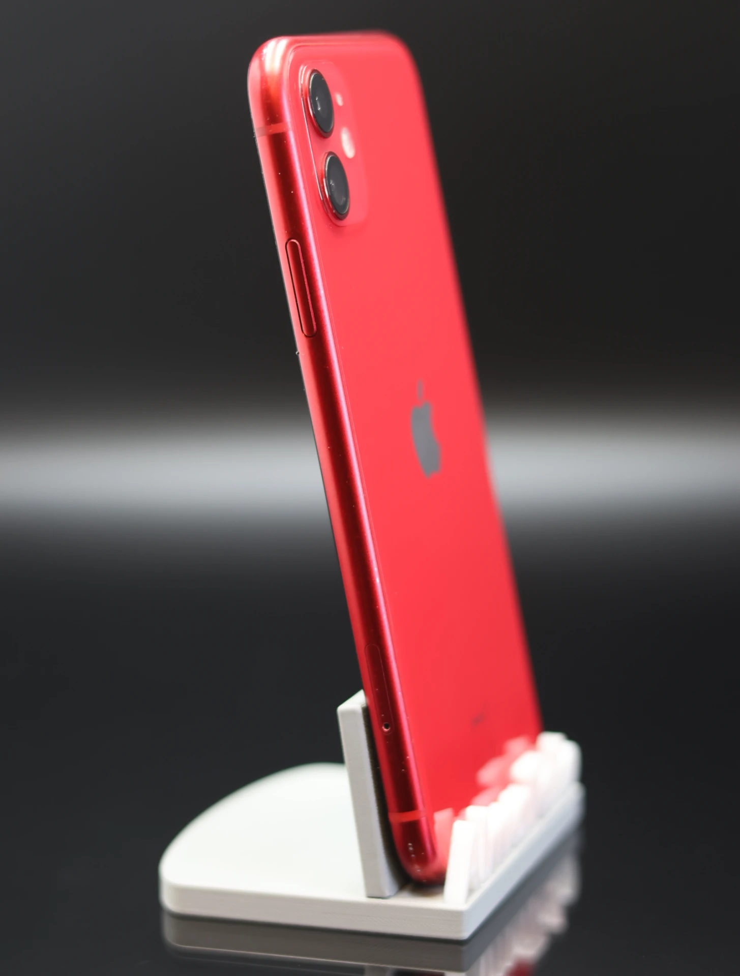 Apple iPhone 11 64 GB PRODUCT RED 100% akku - 12 HÓ GARANCIA