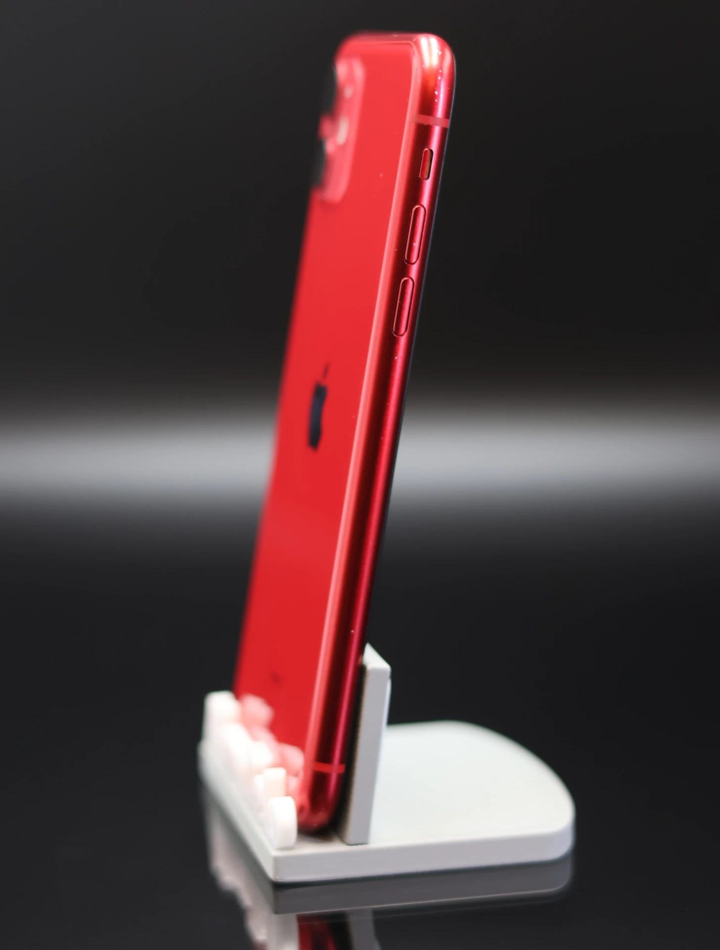 Apple iPhone 11 64 GB PRODUCT RED 100% akku - 12 HÓ GARANCIA