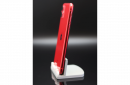 Apple iPhone 11 64 GB PRODUCT RED 100% akku - 12 HÓ GARANCIA