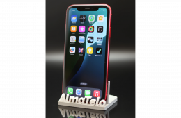 Apple iPhone 11 64 GB PRODUCT RED 100% akku - 12 HÓ GARANCIA