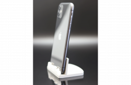 Apple iPhone 11 64 GB Black 100% akku - 12 HÓ GARANCIA