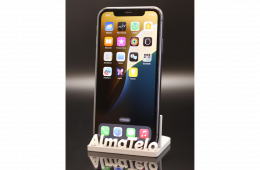 Apple iPhone 11 64 GB Black 100% akku - 12 HÓ GARANCIA
