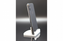 Apple iPhone XS 64 GB Space Gray 100% akku - 12 HÓ GARANCIA