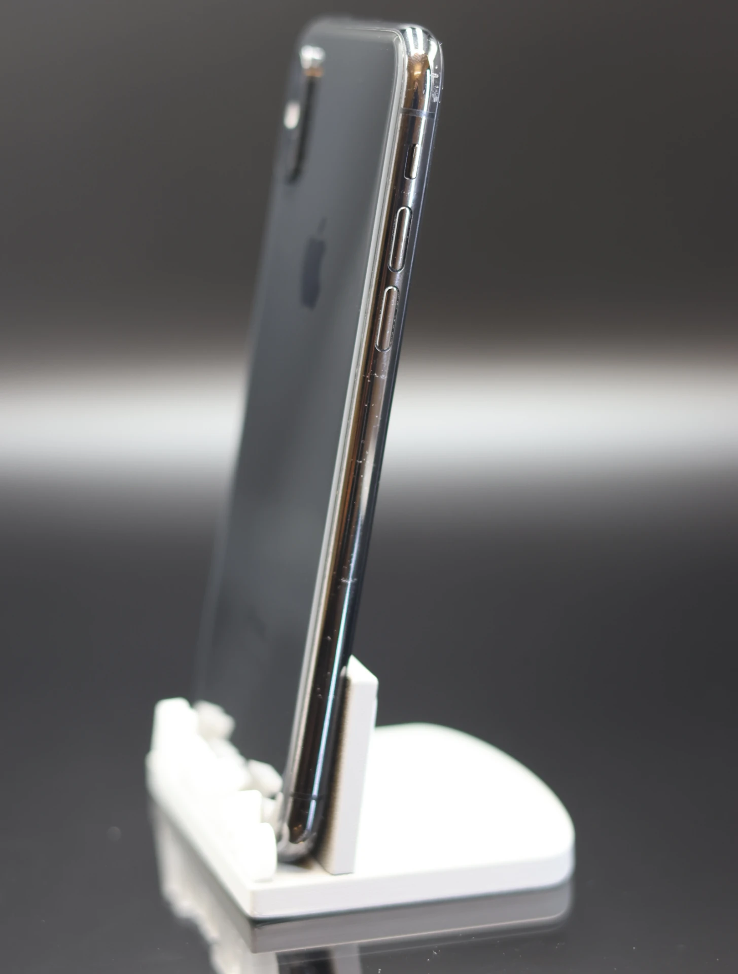 Apple iPhone XS 64 GB Space Gray 100% akku - 12 HÓ GARANCIA