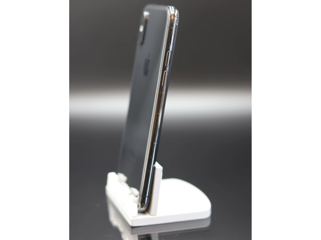 Apple iPhone XS 64 GB Space Gray 100% akku - 12 HÓ GARANCIA