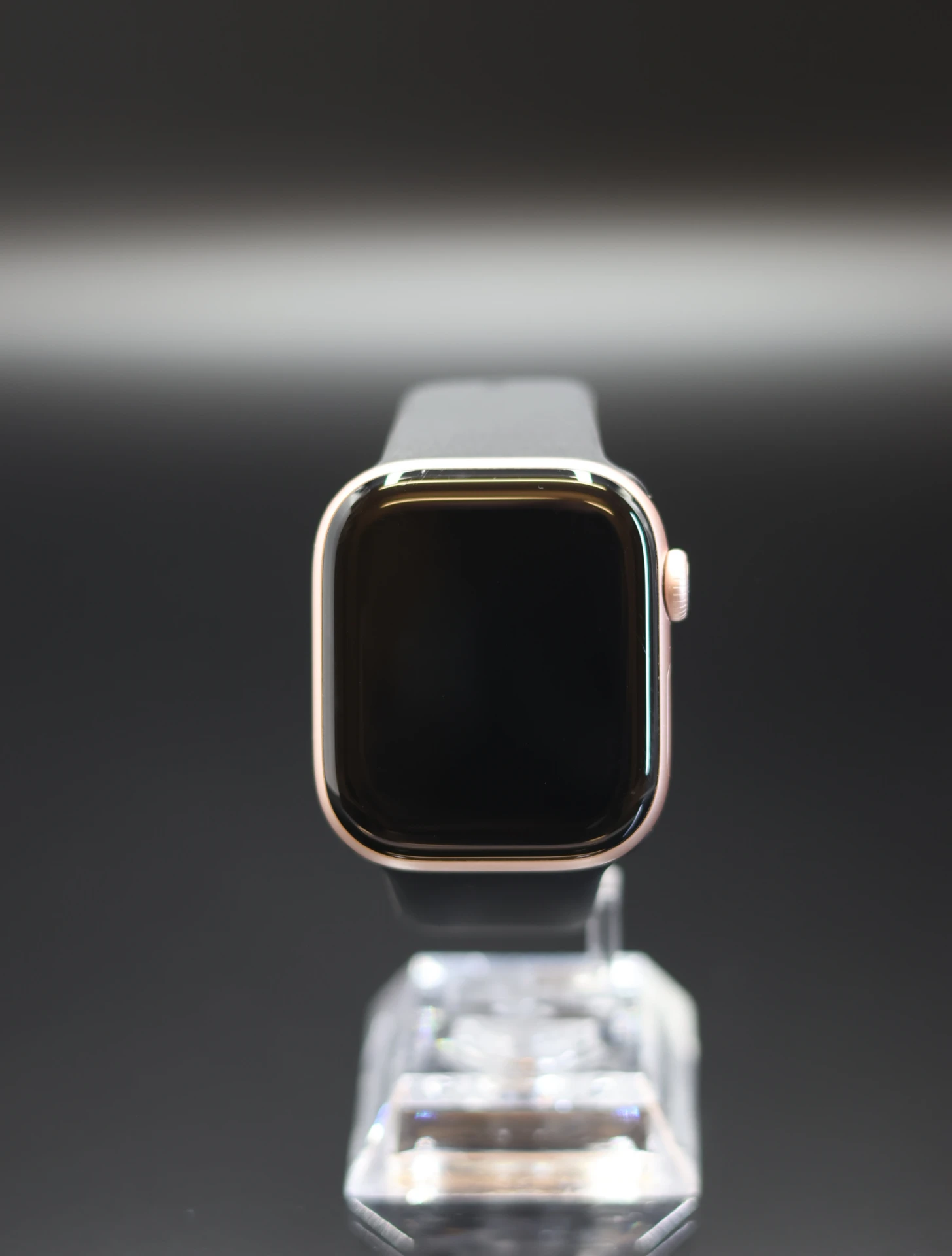 Apple Watch Series 10 42mm Rose Gold 99% akku - 12 HÓ GARANCIA