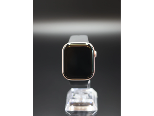 Apple Watch Series 10 42mm Rose Gold 99% akku - 12 HÓ GARANCIA