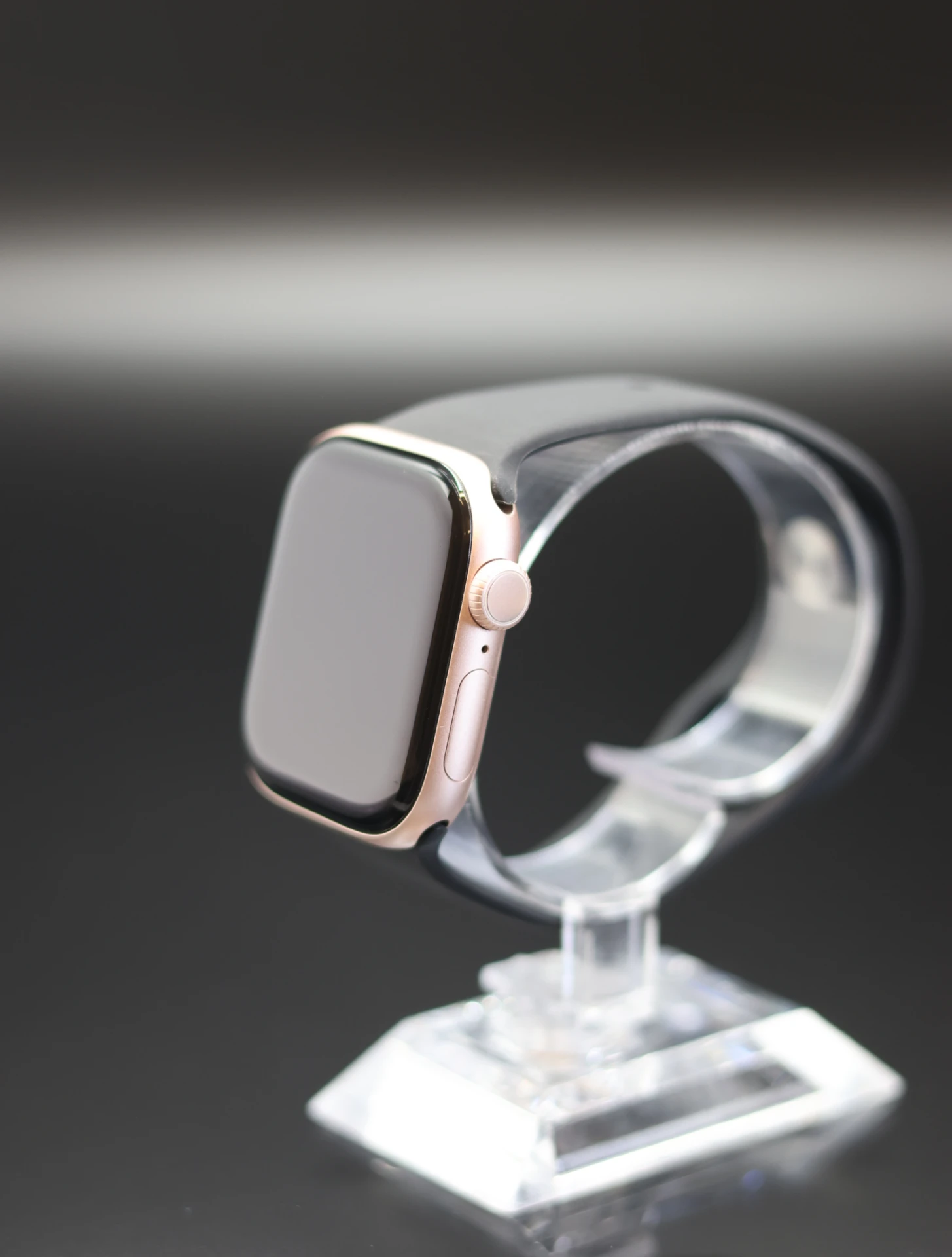 Apple Watch Series 10 42mm Rose Gold 99% akku - 12 HÓ GARANCIA