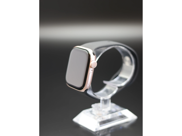 Apple Watch Series 10 42mm Rose Gold 99% akku - 12 HÓ GARANCIA