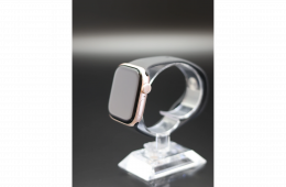 Apple Watch Series 10 42mm Rose Gold 99% akku - 12 HÓ GARANCIA
