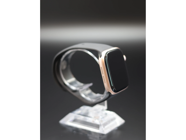 Apple Watch Series 10 42mm Rose Gold 99% akku - 12 HÓ GARANCIA