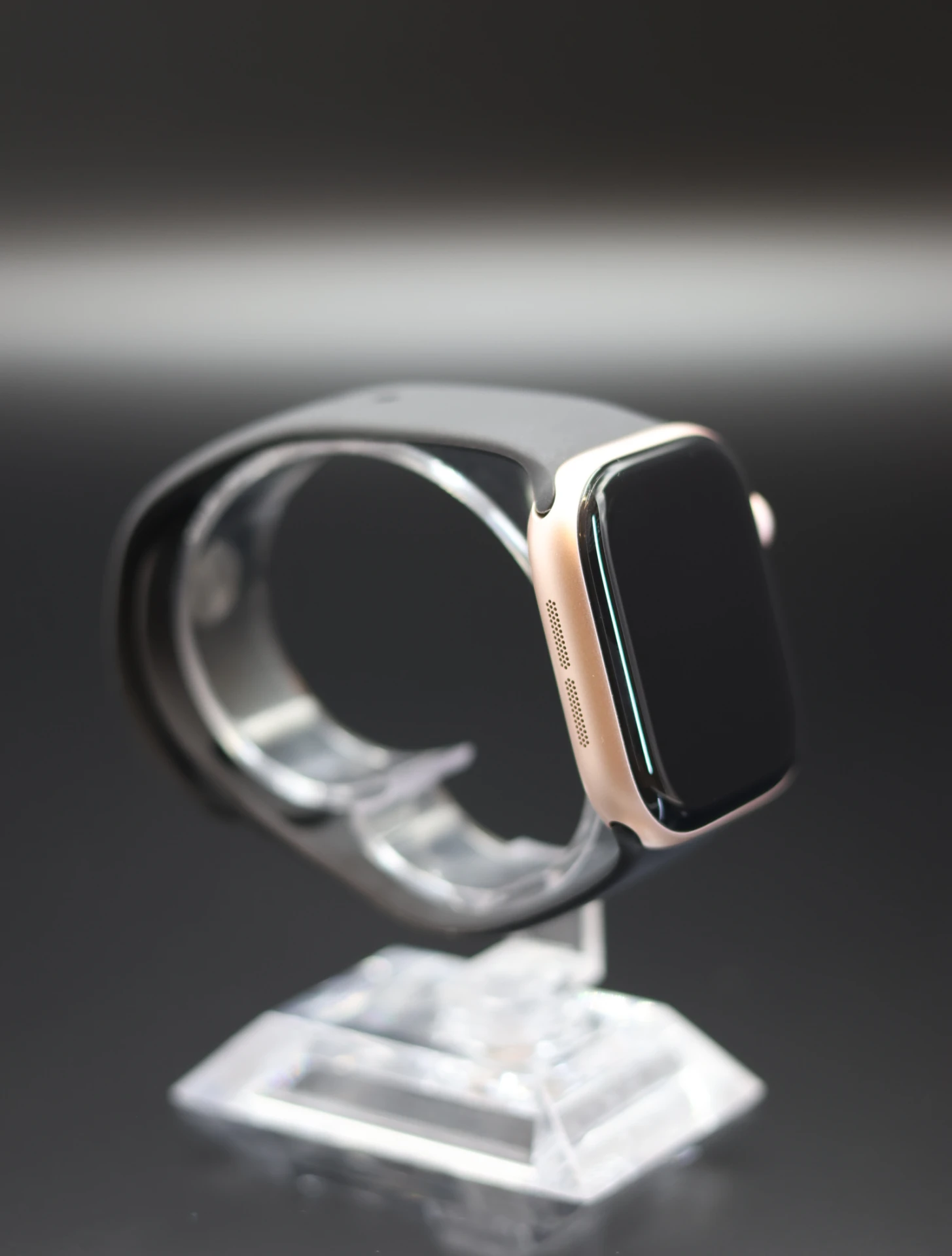 Apple Watch Series 10 42mm Rose Gold 99% akku - 12 HÓ GARANCIA
