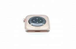 !! 1 ÉV GARANCIA !! Apple Watch Series 10 42mm Rose Gold 99% GPS