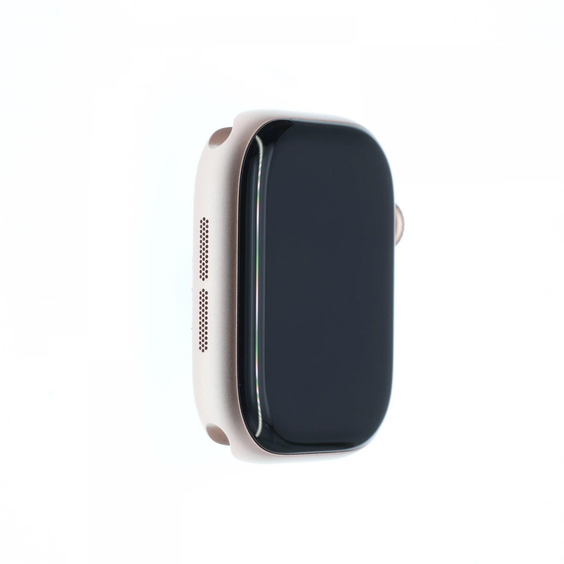 !! 1 ÉV GARANCIA !! Apple Watch Series 10 42mm Rose Gold 99% GPS