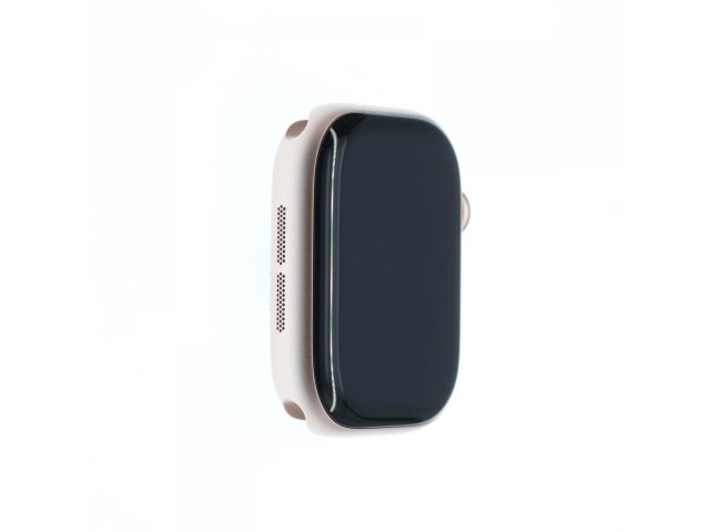 !! 1 ÉV GARANCIA !! Apple Watch Series 10 42mm Rose Gold 99% GPS