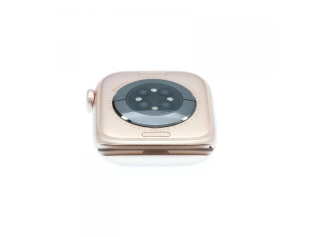 !! 1 ÉV GARANCIA !! Apple Watch Series 10 42mm Rose Gold 99% GPS