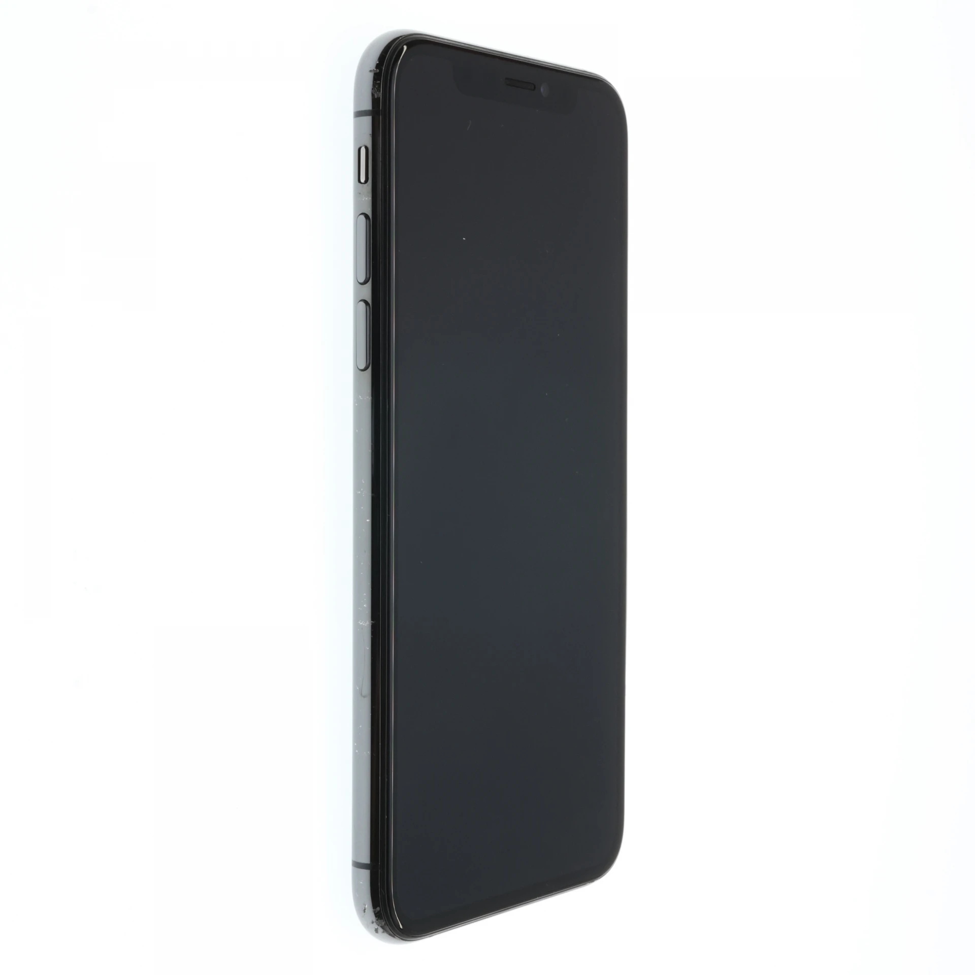 !! 1 ÉV GARANCIA !! Apple iPhone XS 64 GB Space Gray 100%