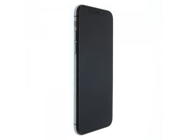 !! 1 ÉV GARANCIA !! Apple iPhone XS 64 GB Space Gray 100%