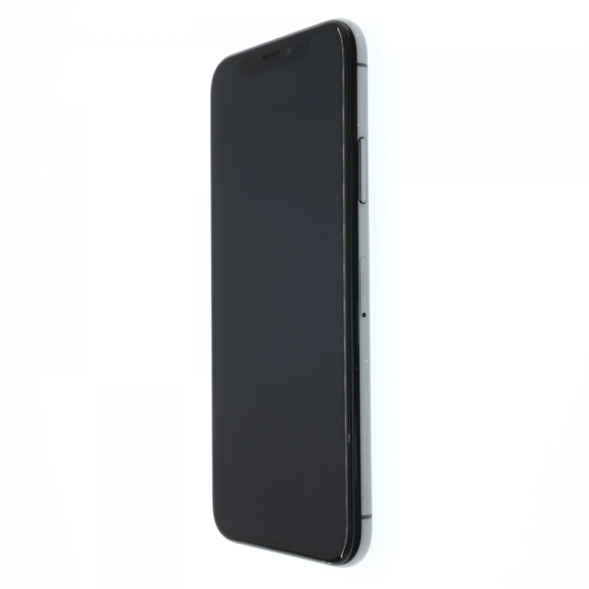 !! 1 ÉV GARANCIA !! Apple iPhone XS 64 GB Space Gray 100%
