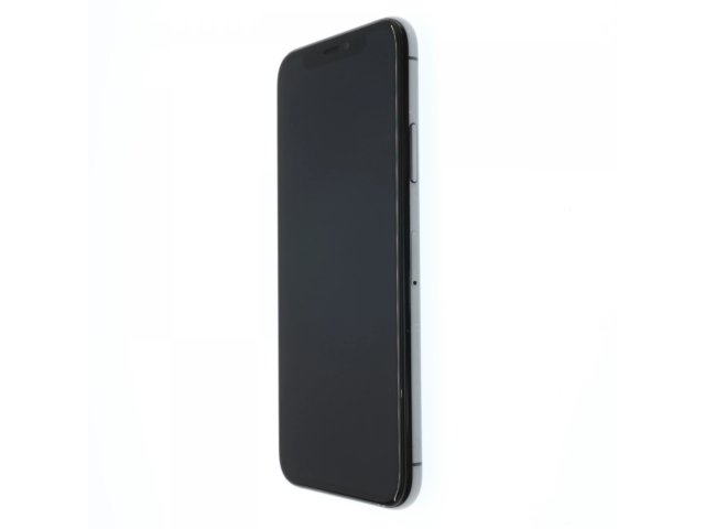 !! 1 ÉV GARANCIA !! Apple iPhone XS 64 GB Space Gray 100%