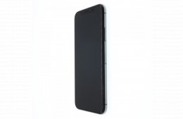 !! 1 ÉV GARANCIA !! Apple iPhone XS 64 GB Space Gray 100%