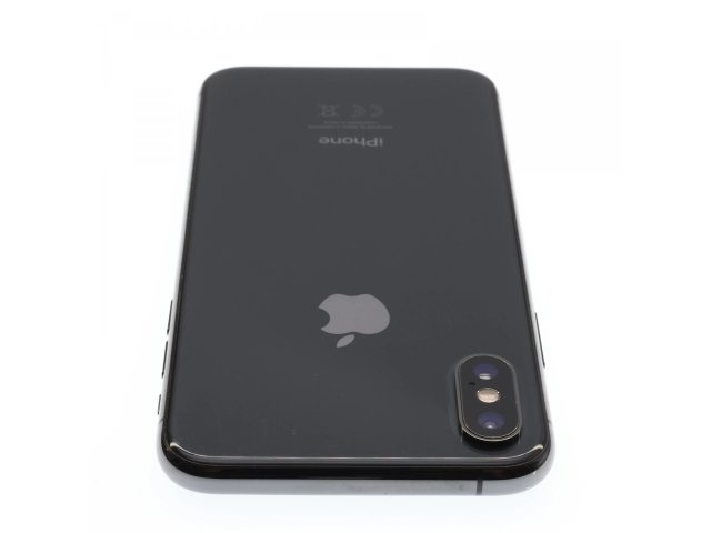 !! 1 ÉV GARANCIA !! Apple iPhone XS 64 GB Space Gray 100%