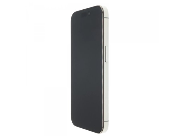 !! 1 ÉV GARANCIA !! Apple iPhone 15 Pro 256 GB Natural Titanium 100%