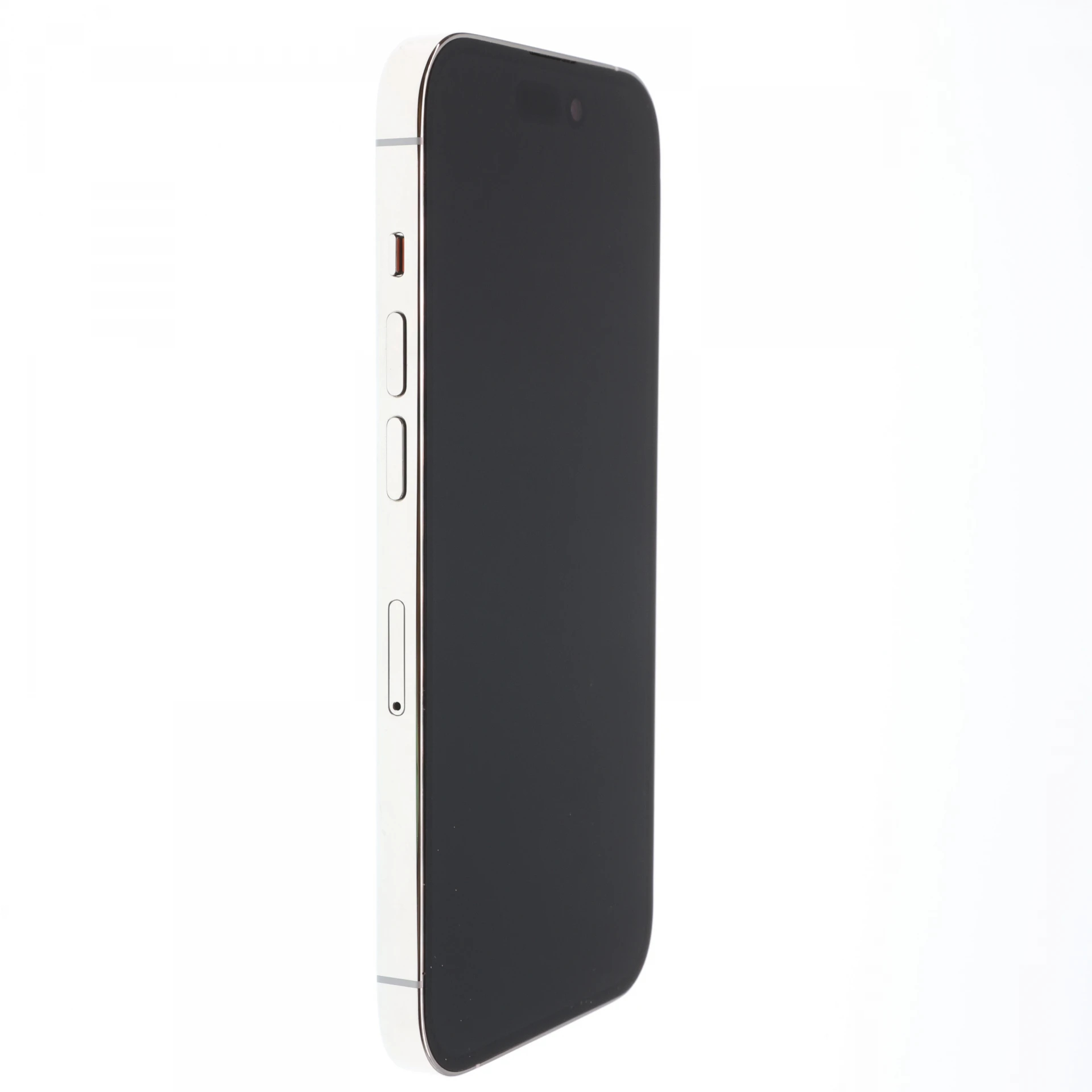 Apple iPhone 14 Pro 256 GB Silver 100%