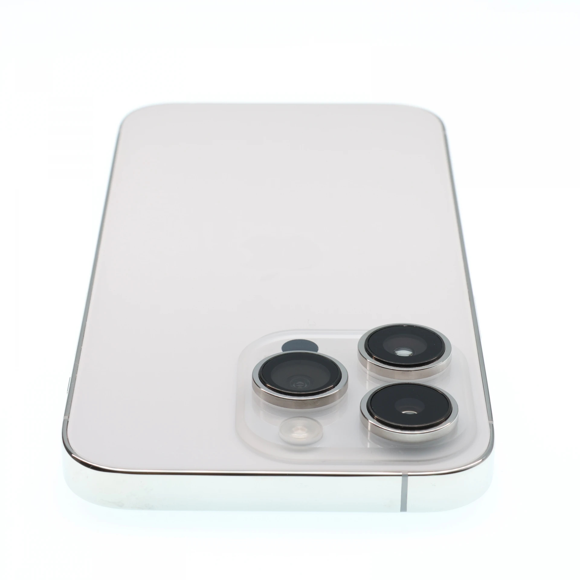 Apple iPhone 14 Pro 256 GB Silver 100%