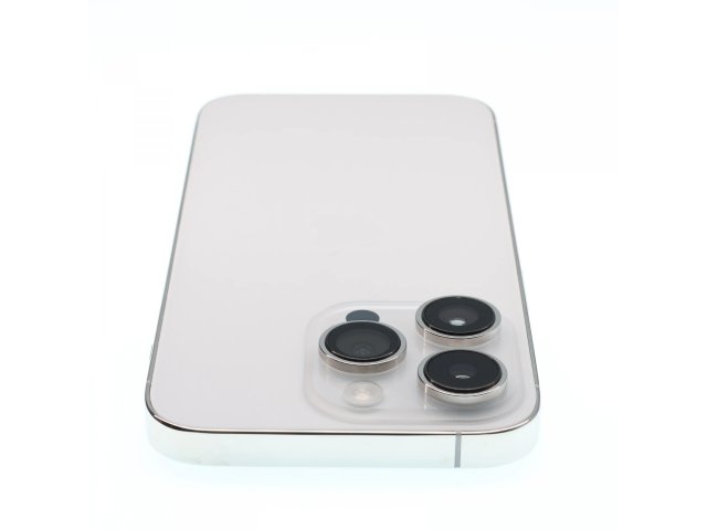 Apple iPhone 14 Pro 256 GB Silver 100%