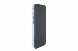 !! 1 ÉV GARANCIA !! Apple iPhone 14 256 GB Blue 100%