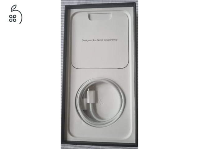  iPhone 12 Pro Max, Silver, 128GB, megkímélt, kártyafüggetlen