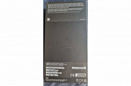  iPhone 12 Pro Max, Silver, 128GB, megkímélt, kártyafüggetlen