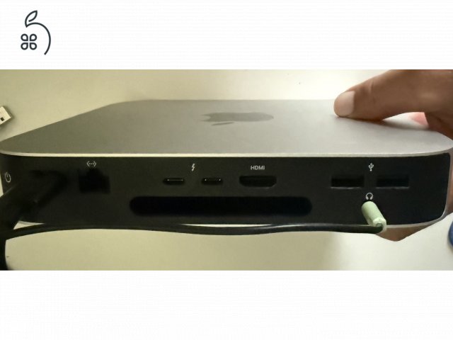 Mac Mini