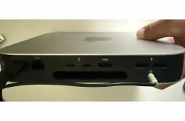 Mac Mini