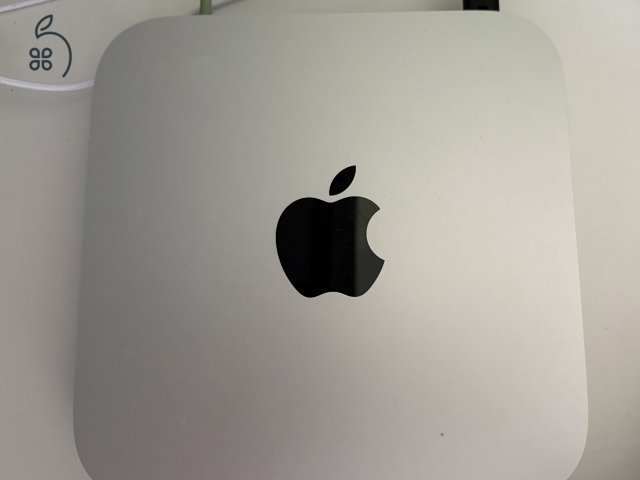 Mac Mini